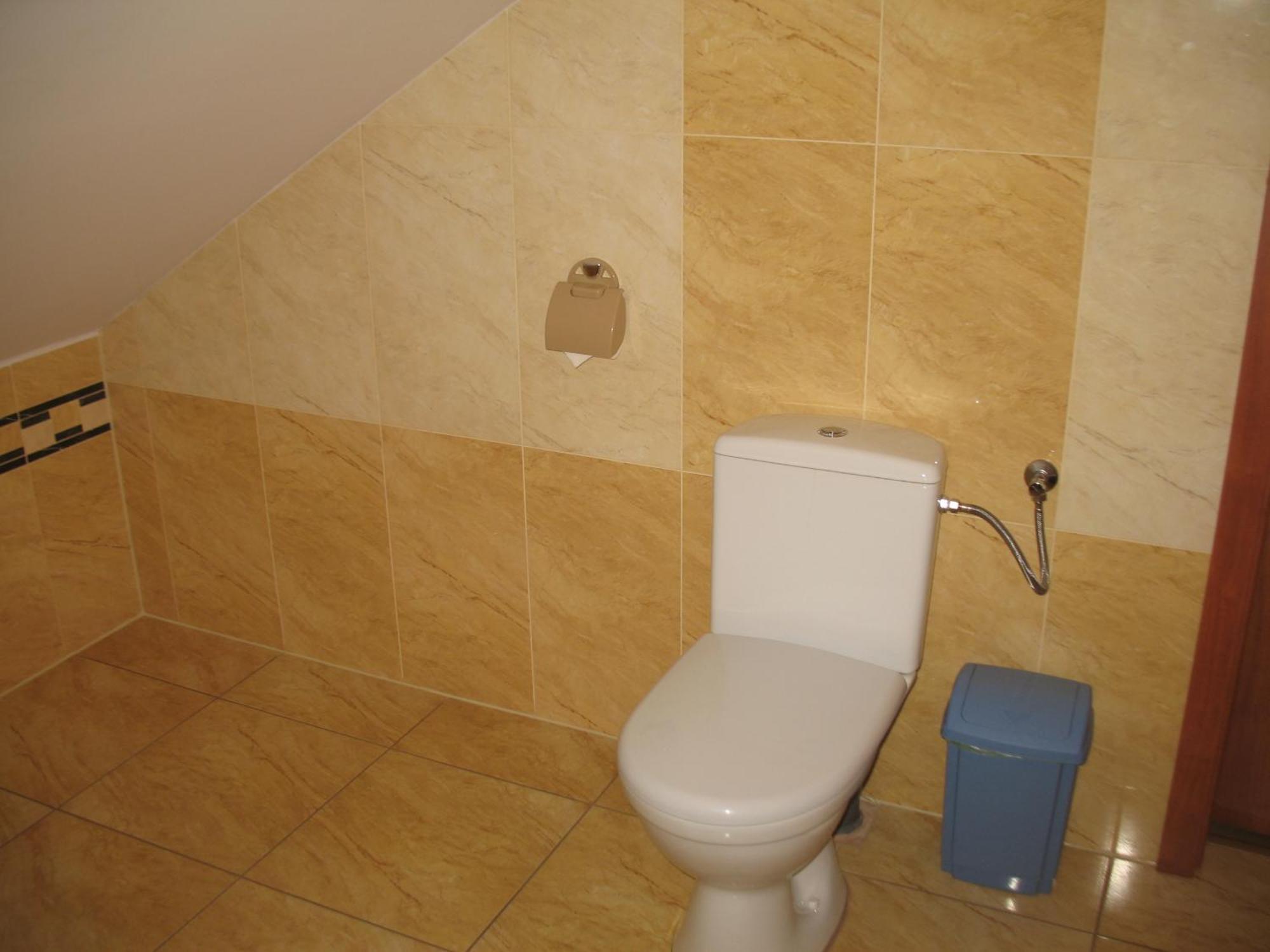 Zacisze Hotel Ulan Quarto foto