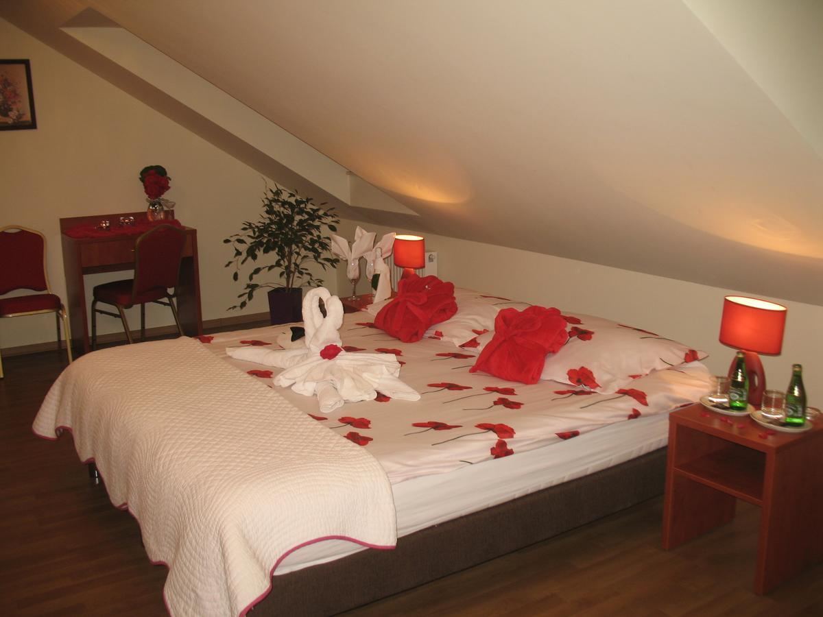 Zacisze Hotel Ulan Quarto foto