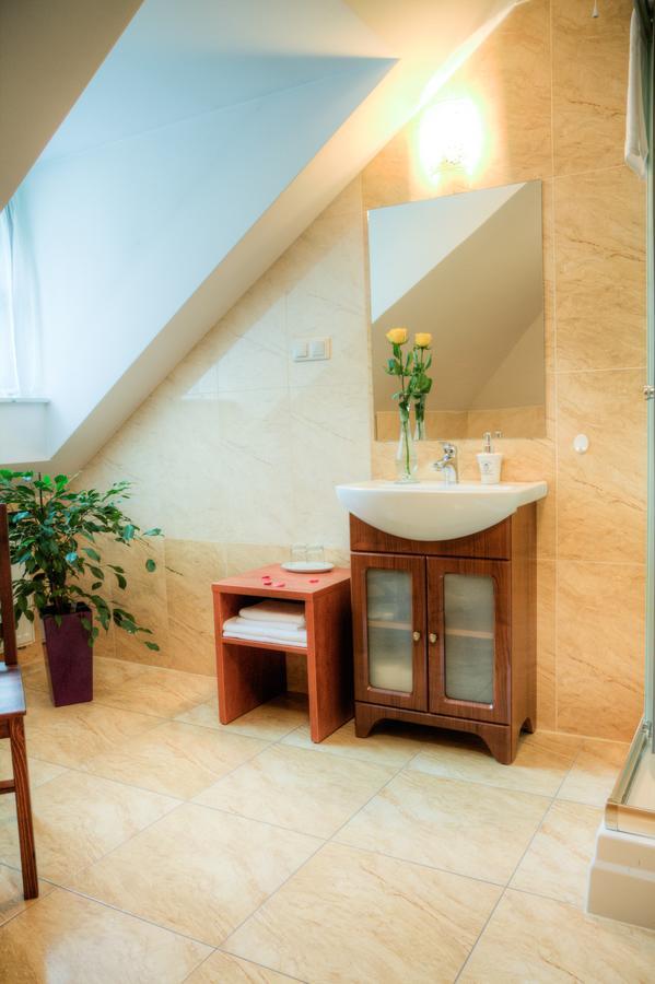 Zacisze Hotel Ulan Quarto foto
