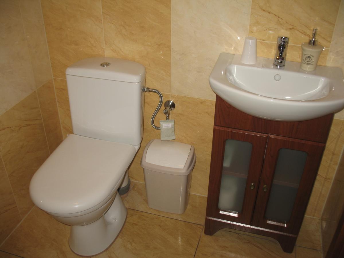Zacisze Hotel Ulan Quarto foto